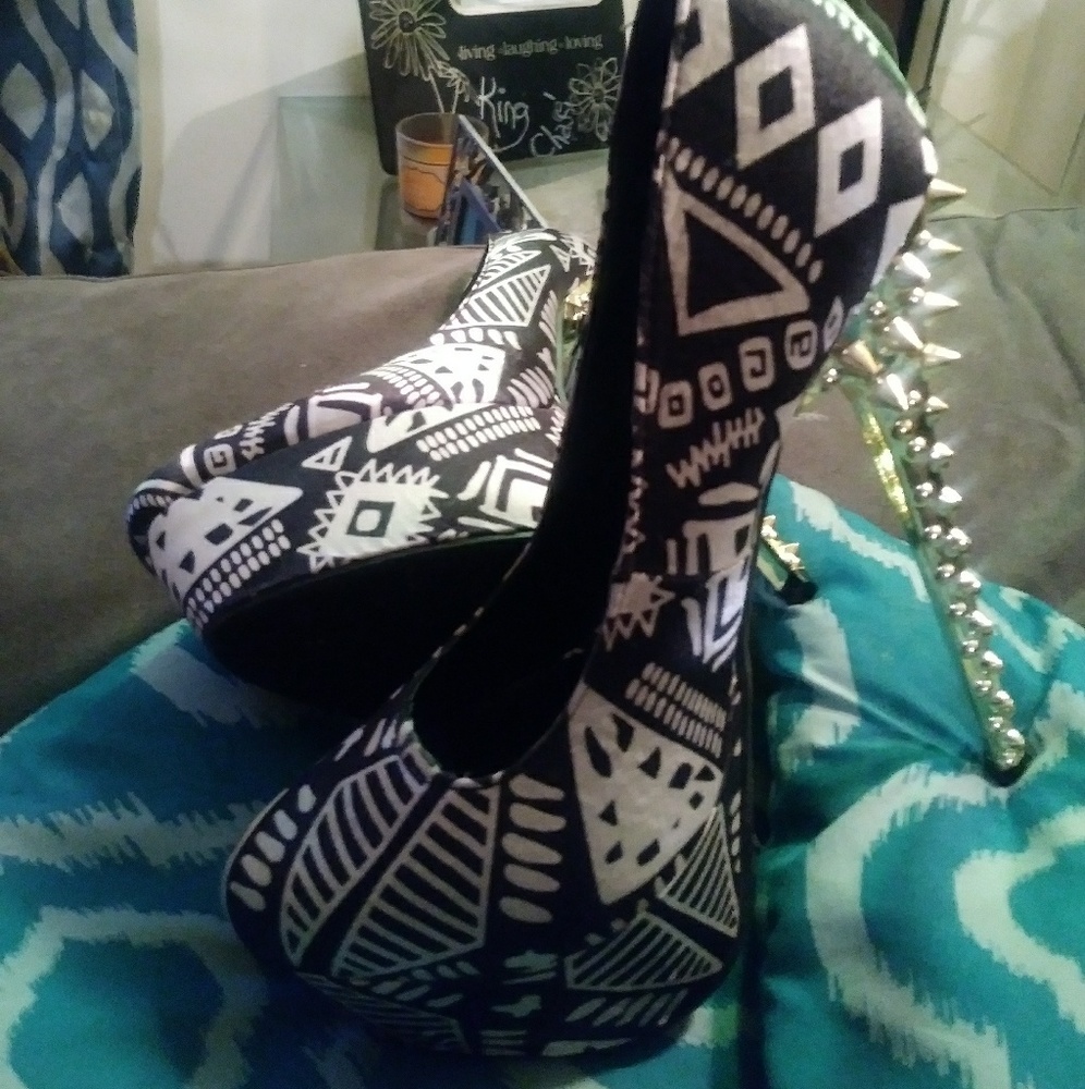 Shoes